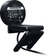 Уеб камера Razer Kiyo X, 2.1MP 1920x1080 FullHD, за монитор/трипод, микрофон, 1x USB 2.0, черен снимка 3