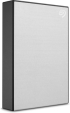 HDD външен Seagate One Touch with Password 5TB HDD външен, 1x USB 3.0, сребрист снимка 2