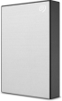 HDD външен Seagate One Touch with Password 5TB HDD външен, 1x USB 3.0, сребрист снимка 3