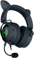 Слушалки Геймърски Razer Kraken Kitty V2 Pro, Over-Ear, 2 метра кабел, Микрофон, USB, Черен снимка 4