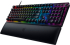 Клавиатура Razer Huntsman V2, с кабел, геймърска, механична, Razer chroma подсветка, черен снимка 2