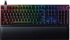Клавиатура Razer Huntsman V2, с кабел, геймърска, механична, Razer chroma подсветка, черен снимка 1