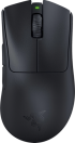 Мишка Razer DeathAdder V3 Pro, геймърска, безжична, черен цвят снимка 1