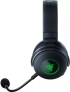Слушалки Razer Kraken V3 Pro, геймърски, с кабел, вграден микрофон, черен цвят снимка 3