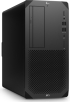 Компютър HP Z2 G9 Tower, Core i7-13700K, 32GB DDR5, 1TB SSD NVMe, Intel UHD Graphics 770 снимка 2