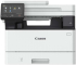 Мултифункционално у-во Canon i-SENSYS MF465dw, Лазерен, A4, 1200 x 1200 dpi, 40 ppm, Wi-Fi, Fax снимка 1