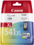 Касета с мастило CANON 1LB CL 541XL Color Ink Cartridge снимка 1