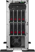 Сървър HPE ProLiant ML110 Gen11 Intel Xeon Bronze 3408U 1.8GHz 8-core 1P 32GB-R VROC 8SFF 1000W снимка 3
