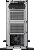 Сървър HPE ProLiant ML110 Gen11 Intel Xeon Bronze 3408U 1.8GHz 8-core 1P 32GB-R VROC 8SFF 1000W снимка 4