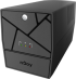 Непрекъсваемо захранване (UPS) NJOY Keen 2000 USB, 2000VA / 1200W, Line-interactive, 4x Schuko, 1x USB Type B снимка 2
