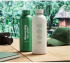 Бутилка Top, метална, 6.5 х 24 cm, зелена, 500 ml снимка 2