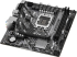 Дънна платка ASROCK H610M-HDV-M.2 R2.0, LGA1700, 2х DDR4 3200 MHz, Micro ATX снимка 3