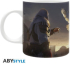 Чаша Assassins Creed Mirage - Basim and eagle Mirage снимка 2