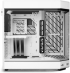 Кутия HYTE Y60 Tempered Glass, Mid-Tower, Бяло снимка 3