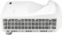 Проектор ViewSonic LS832WU, Ultra Short Throw Laser Installation Projector, WUXGA, 1920x1200, 5000 AL, 3M:1, HDMI, RS232, LAN снимка 10