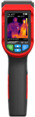 Инструмент/Тестер Безконтактна термокамера и термометър снимка 4