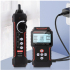 Тестер за мрежови кабели Noyafa NF-8209S снимка 2