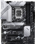 Дънна платка ASUS PRIME Z790-P, LGA1700, 4х DDR5 5600 MHz, АTX снимка 2