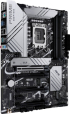 Дънна платка ASUS PRIME Z790-P, LGA1700, 4х DDR5 5600 MHz, АTX снимка 3