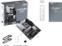Дънна платка ASUS PRIME Z790-P, LGA1700, 4х DDR5 5600 MHz, АTX снимка 5