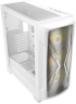 Кутия Antec DP505W, Mid Tower, ATX, ITX, USB 3.0, Type C, LED Control, снимка 3