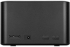 Докинг станция AXAGON ADSA-D25, USB type A 1м,SATA 3.0, Метал, LED индикатор, Черен снимка 3