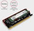 Мрежова LAN карта/адаптер PCI-E 16x Card, 1x PCIe M.2 SSD, AXAGON PCEM2-S снимка 2