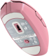 Мишка Razer Orochi V2, Bluetooth, 18000 dpi, 6 бутона, съвместимост с Mac OS розов снимка 3