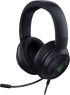 Слушалки Геймърски Razer Kraken V3 X, Over-Ear, Микрофон, USB кабел, Подсветка, 103dB, 32Ω, Черен снимка 1