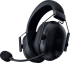 Слушалки Геймърски Razer BlackShark V2 HyperSpeed, Over-Ear, Bluetooth, 100 dB, 32 Ω, Черен снимка 2