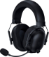 Слушалки Геймърски Razer BlackShark V2 HyperSpeed, Over-Ear, Bluetooth, 100 dB, 32 Ω, Черен снимка 1