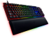 Клавиатура Razer Huntsman V2 Analog, геймърска, с кабел, RGB посветка, механични клавиши снимка 2