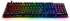 Клавиатура Razer Huntsman V2 Analog, геймърска, с кабел, RGB посветка, механични клавиши снимка 3
