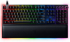 Клавиатура Razer Huntsman V2 Analog, геймърска, с кабел, RGB посветка, механични клавиши снимка 1