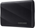 SSD външен Samsung Portable SSD T9, 1ТB, USB 3.2, Черен снимка 3
