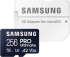 Samsung 256GB micro SD Card PRO Ultimate with Adapter снимка 4