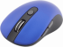 SBOX WM-911BL, Безжична оптична мишка, USB, 1600 DPI, синя снимка 1