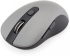 SBOX WM-911G , Безжична оптична мишка, USB, 1600 DPI, сива снимка 2