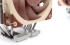 Noctua въздушно охлаждане CPU Cooler NH-U12S DX-4677 LGA4677 снимка 3