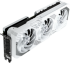 Видеокарта Palit GeForce RTX 4070Ti GamingPro White OC, 16GB GDDR6X, 1x HDMI 2.1a, 3x DP снимка 3