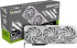 Видеокарта Palit GeForce RTX 4070Ti GamingPro White OC, 16GB GDDR6X, 1x HDMI 2.1a, 3x DP снимка 1