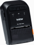 Етикетен принтер Brother RJ-2035B, Bluetooth 5.0, 2794 мм, 48 мм, 203 dpi, 101.6 мм/секунда, SDK снимка 1