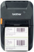 Етикетен принтер BROTHER RuggedJet RJ-3230BL Label printer direct thermal Roll 72mm 203dpi 127mm-sec USB NFC Bluetooth 5.0 снимка 2