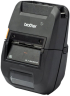 Етикетен принтер BROTHER RuggedJet RJ-3230BL Label printer direct thermal Roll 72mm 203dpi 127mm-sec USB NFC Bluetooth 5.0 снимка 4