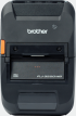 Етикетен принтер Brother RJ-3250WBL,127 мм/секунда, 203 dpi, 3000 мм, 72 мм, Bluetooth, Wi-Fi, 3000 mAh снимка 1