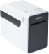 Етикетен принтер BROTHER TD-2135NWB Label printer direct thermal Roll 63mm 300dpi 152.4mm-sec USB 2.0 снимка 2