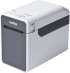 Етикетен принтер BROTHER TD-2135NWB Label printer direct thermal Roll 63mm 300dpi 152.4mm-sec USB 2.0 снимка 3