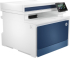 Мултифункционално у-во HP LaserJet Pro 4302dw, цветен лазерен, A4, 600 x 600 dpi, 33 ppm снимка 2