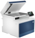 Мултифункционално у-во HP LaserJet Pro 4302dw, цветен лазерен, A4, 600 x 600 dpi, 33 ppm снимка 5