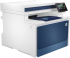Мултифункционално у-во HP LaserJet Pro 4302fdw, цветен лазерен, A4, 600 x 600 dpi, 33 ppm, Fax снимка 2